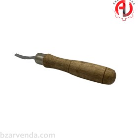 تصویر مغار قلمی (قاشقی) 