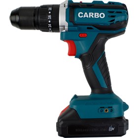 تصویر دلر شارژي چكشي 8518 16/8 ولت ابزار الات صنعتی