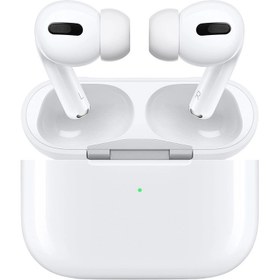 تصویر هدفون بلوتوثی مدل one plus air-r03 airpods pro 