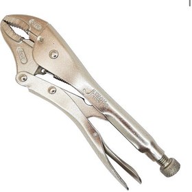 تصویر انبر قفلی جتک مدل Lgp-7 سایز 7 اینچ Jetech Lgp-7 Locking Pliers 7 Inches