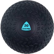 تصویر اسلم بال LIVEPRO مدل 20-LP8105 وزن 20 کیلوگرم 