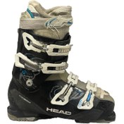 تصویر بوت اسکی آلپاین برند head سایز 27.5 - 27 