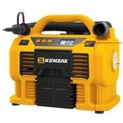 تصویر کمپرسور باد کنزاکس مدل 5418 بدون روغن 