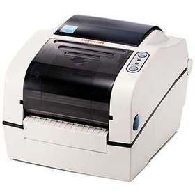تصویر پرينتر ليبل زن بيکسولون مدل SLP-TX420 ا SLP-TX420 Label Printer SLP-TX420 Label Printer