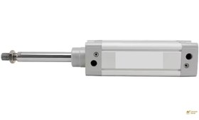 تصویر جک DNC سايز 125-80 ال ام سي LMC DNC – 80 X 125 – S 