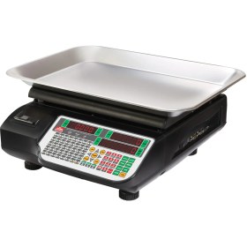 تصویر ترازو محک 35 کیلوگرم مدل 16000BP 