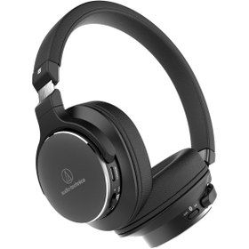 تصویر هدفون آدیو-تکنیکا مدل ATH-SR5 Audio Technica ATH-SR5 Headphones