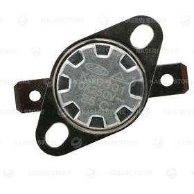 تصویر کلید حرارتی سنسور حد 