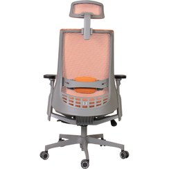 تصویر صندلی کارشناسی لیو مدل X81ZU 