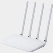 تصویر وای فای روتر شیائومی مدل Mi Router 4C Xiaomi Mi Wireless Router 4C Global