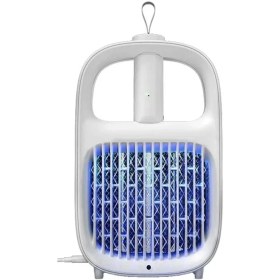 تصویر حشره کش شیائومی مدل Yeelight Mosquito Repellent Lamp YLGJ04YI Yeelight Mosquito Repellent Lamp YLGJ04YI