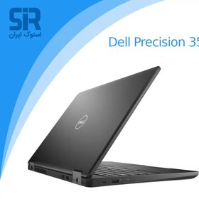 تصویر لپ تاپ استوک دل Dell Precision 3530 گرافیک 4 گیگ و رم 16 