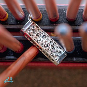 تصویر آویز ساز دهنی 