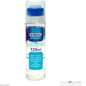 تصویر چسب مایع 125میل همه کاره استورم کد130615- یک رگلام 12 تایی (فروش عمده) 