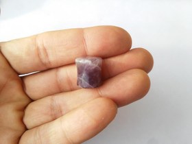 تصویر سنگ آمیتیست (کد 1733) 