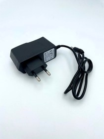 تصویر آداپتور 12 ولت 1 آمپر دیتالایف مدل DATALIFE G1210 فیش متوسط DATALIFE POWER ADAPTER G1210 12V 1A