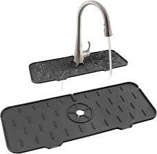 تصویر آبگیر دور شیر سینک کد TC1435 