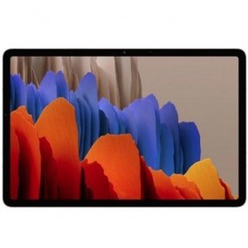 تصویر تبلت سامسونگ مدل Galaxy Tab S7 Plus SM-T976B ظرفیت 8/512 گیگابایت 