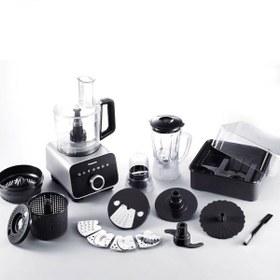 تصویر غذاساز پاناسونیک مدل PANASONIC MK-F800 