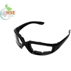 تصویر عینک ایمنی گاگل VT-1346 