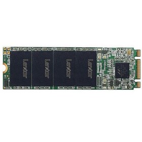 تصویر حافظه اس اس دی اینترنال لکسار مدل NM100 M.2 2280 NVMe ظرفیت 128 گیگابایت Lexar NM100 M.2 2280 NVMe 128GB Internal SSD