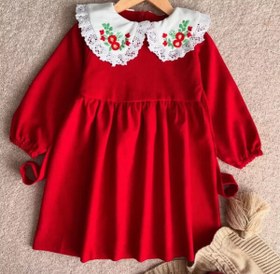 تصویر پیراهن شایلی 