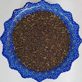 تصویر تخم اسپند پاک شده 