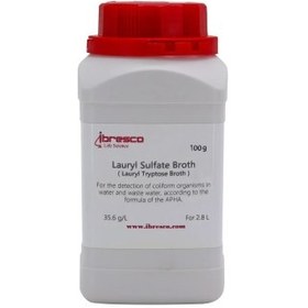 تصویر لوریل سولفات براث ایبرسکو 