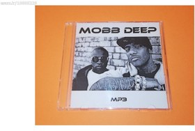 تصویر آلبوم های گروه  Mobb Deep 