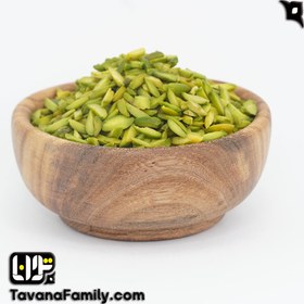 تصویر خلال پسته قزوین ۱۰۰ گرم 