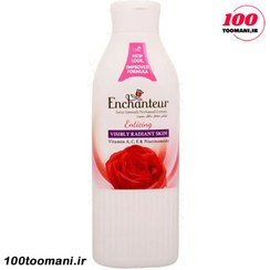 تصویر لوسیون بدن انشانتر مدل Enticing حجم ۲۵۰ میلی لیتر 