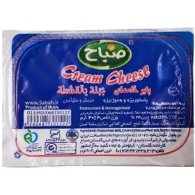 تصویر صباح پنیر سفید 30گ 