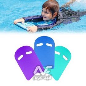 تصویر تخته شنا 