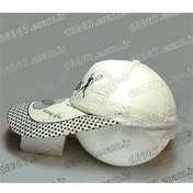 تصویر کلاه کپ مدل تنیس Tennis 