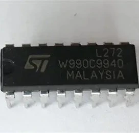 1 PCS TCA0372DP2 TCA0372 DIP16