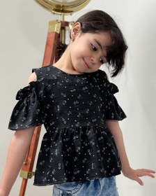 تصویر شومیز آیماه 