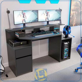 تصویر میز گیمینگ SDJ462 