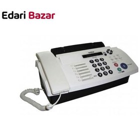 تصویر فکس برادر 878 Brother Fax-878 FAX