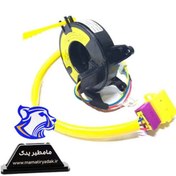 تصویر سوئیچ چرخشی سایپا مدل P6S مناسب پراید و تیبا 