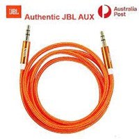 تصویر کابل AUX 3.5 طول 1 متر مدل JBL 