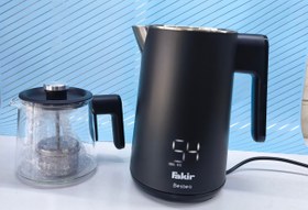 تصویر چای ساز فکر مدل B18-T18 