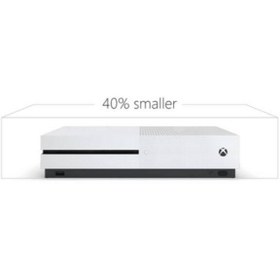 تصویر ایکس باکس وان اس کارکرده Xbox one s 1TB - 500gb / 15 بازی ا Xbox one s 1TB Xbox one s 1TB