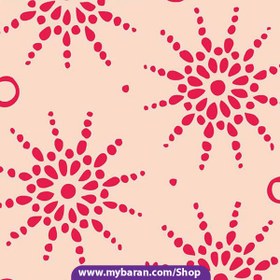 تصویر غلطک طرحدار GR-74 