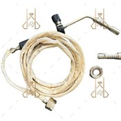 تصویر سرپیک جوشکاری پنتا هندی 