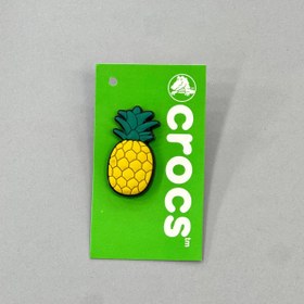 تصویر جیبیتز کراکس اناناس 