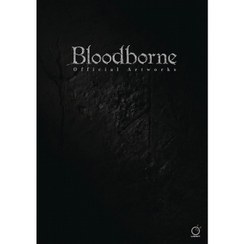 تصویر Bloodborne Official Artworks 