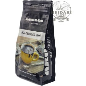 تصویر هات چاکلت 3در1 دارک آروانا |Arvana| _ پودر مخلوط کاکائو دارک | وزن 1 کیلوگرم Arvana Dark 3-in-1 Hot Chocolate - Dark Cocoa Mix Powder