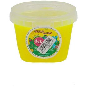 تصویر oddy اسلایم 300گرمی اکلیلی 