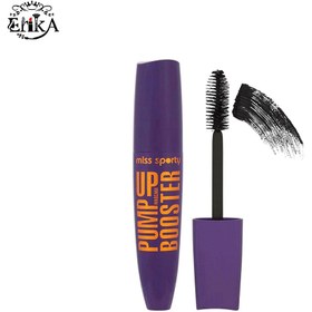 تصویر ریمل میس اسپرتی 6288