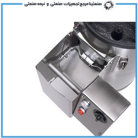 تصویر پوست گیر سیب زمینی مینروا مدل C/E PP10T 